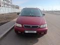 Honda Odyssey 1998 года за 2 250 000 тг. в Астана – фото 3