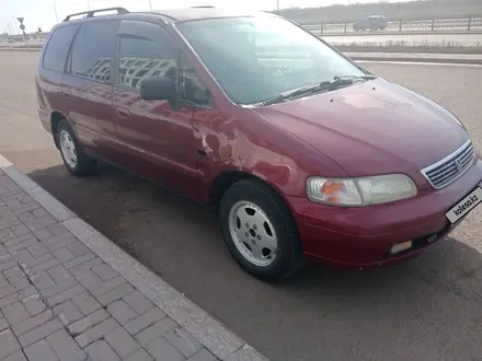 Honda Odyssey 1998 года за 2 250 000 тг. в Астана – фото 4