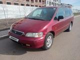 Honda Odyssey 1998 года за 2 250 000 тг. в Астана – фото 5