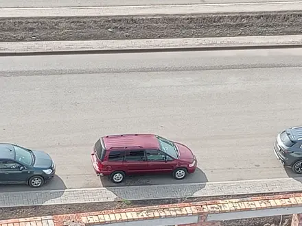 Honda Odyssey 1998 года за 2 250 000 тг. в Астана – фото 6