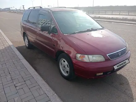 Honda Odyssey 1998 года за 2 250 000 тг. в Астана – фото 8