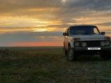 ВАЗ (Lada) Lada 2121 2014 годаүшін2 200 000 тг. в Степногорск