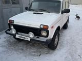 ВАЗ (Lada) Lada 2121 2014 года за 2 200 000 тг. в Степногорск – фото 4