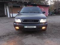 Audi 100 1993 годаүшін2 100 000 тг. в Алматы