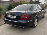 Mercedes-Benz E 320 2002 годаүшін4 500 000 тг. в Алматы – фото 2