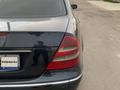 Mercedes-Benz E 320 2002 годаүшін4 500 000 тг. в Алматы – фото 29