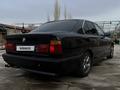 BMW 525 1992 годаүшін1 100 000 тг. в Тараз – фото 3