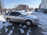 Mitsubishi Galant 1991 годаfor1 350 000 тг. в Астана – фото 2