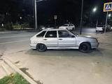 ВАЗ (Lada) 2114 2006 годаүшін500 000 тг. в Алматы – фото 2