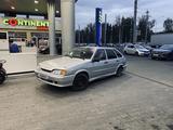 ВАЗ (Lada) 2114 2006 годаүшін500 000 тг. в Алматы – фото 3