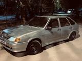 ВАЗ (Lada) 2114 2006 годаүшін500 000 тг. в Алматы – фото 5
