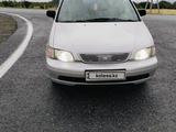 Honda Shuttle 1996 годаүшін2 500 000 тг. в Сарканд – фото 3