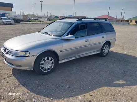 Opel Vectra 2001 года за 1 900 000 тг. в Кульсары