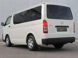 Toyota Hiace 2024 года за 18 990 000 тг. в Актау – фото 2