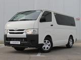 Toyota Hiace 2024 года за 18 990 000 тг. в Актау