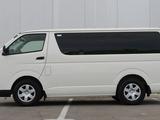 Toyota Hiace 2024 года за 18 990 000 тг. в Актау – фото 3