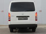 Toyota Hiace 2024 года за 18 990 000 тг. в Актау – фото 4