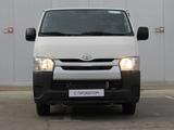 Toyota Hiace 2024 года за 18 990 000 тг. в Актау – фото 5