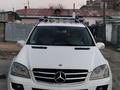 Mercedes-Benz ML 350 2006 года за 6 000 000 тг. в Аягоз – фото 5