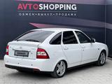 ВАЗ (Lada) Priora 2172 2015 годаfor3 200 000 тг. в Актобе – фото 4