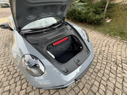 Porsche 911 2024 года за 125 000 000 тг. в Алматы – фото 12