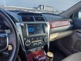 Toyota Camry 2014 года за 12 000 000 тг. в Уральск – фото 5