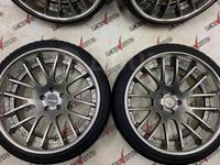 Диски SSR Executor CV03S R20 10J + 11/11J-1 5x114.3үшін700 000 тг. в Караганда