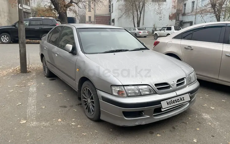 Nissan Primera 1999 года за 1 500 000 тг. в Семей