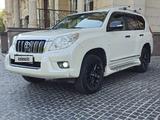 Toyota Land Cruiser Prado 2013 года за 15 500 000 тг. в Алматы