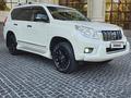 Toyota Land Cruiser Prado 2013 годаүшін15 400 000 тг. в Алматы – фото 11