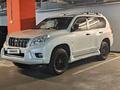 Toyota Land Cruiser Prado 2013 года за 15 400 000 тг. в Алматы – фото 24