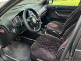 Volkswagen Golf 2003 года за 3 000 000 тг. в Алматы – фото 5