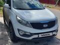 Kia Sportage 2015 годаүшін8 100 000 тг. в Костанай – фото 2