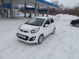 Kia Picanto 2014 года за 4 100 000 тг. в Актобе