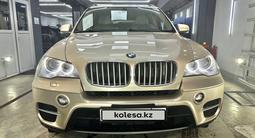 BMW X5 2013 года за 12 700 000 тг. в Алматы – фото 3