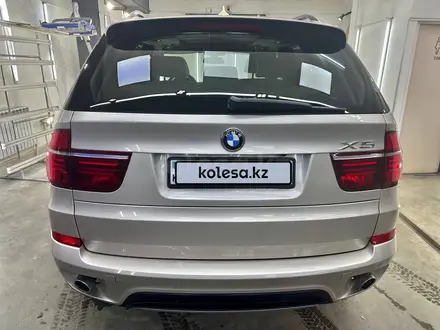 BMW X5 2013 года за 11 700 000 тг. в Алматы – фото 18