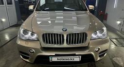 BMW X5 2013 года за 12 700 000 тг. в Алматы