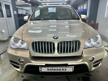 BMW X5 2013 года за 11 700 000 тг. в Алматы – фото 21