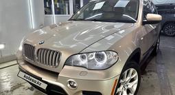 BMW X5 2013 года за 12 700 000 тг. в Алматы – фото 4