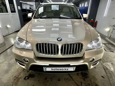 BMW X5 2013 года за 11 700 000 тг. в Алматы – фото 6