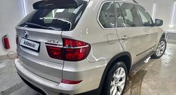 BMW X5 2013 года за 12 700 000 тг. в Алматы – фото 5