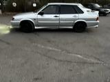 ВАЗ (Lada) 2115 2005 годаүшін520 000 тг. в Костанай – фото 3