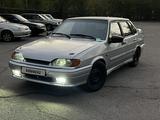 ВАЗ (Lada) 2115 2005 годаүшін520 000 тг. в Костанай