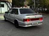 ВАЗ (Lada) 2115 2005 годаүшін520 000 тг. в Костанай – фото 4