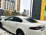 Jaguar XF 2009 годаүшін8 500 000 тг. в Астана – фото 3