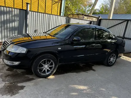 Nissan Almera Classic 2006 года за 2 800 000 тг. в Актобе – фото 24