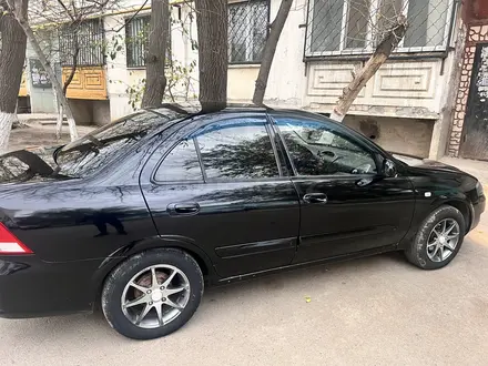 Nissan Almera Classic 2006 года за 2 800 000 тг. в Актобе – фото 9