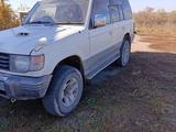 Mitsubishi Pajero 1995 годаүшін1 900 000 тг. в Алматы – фото 3