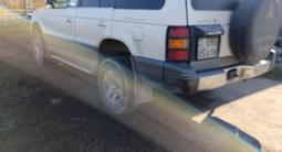 Mitsubishi Pajero 1995 годаfor1 900 000 тг. в Алматы – фото 4