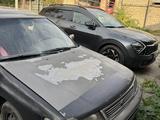 Subaru Legacy 1993 года за 600 000 тг. в Алматы – фото 4